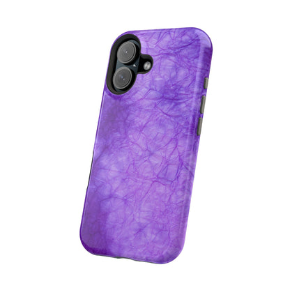Wireless-Charging Compatible Case – Neon Dusk