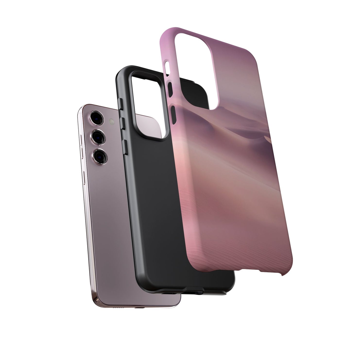 Protective Phone Case – Dust & Dawn
