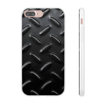 Flexi Case – Blackout Plate