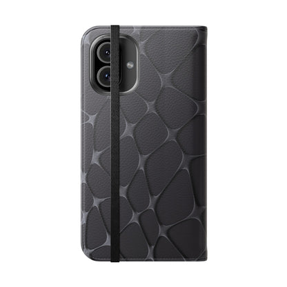 Flip Case – Night Scale
