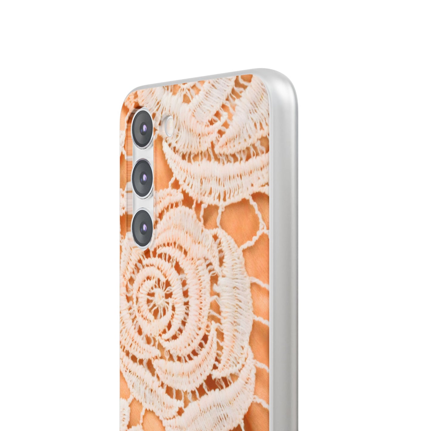 Flexi Case – Vintage Veil