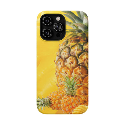 Impact-Resistant Phone Case – Tropic Mode