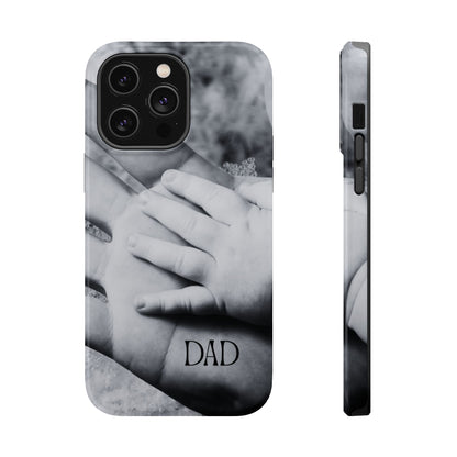 Wireless-Charging Compatible Case – Dad's Legacy