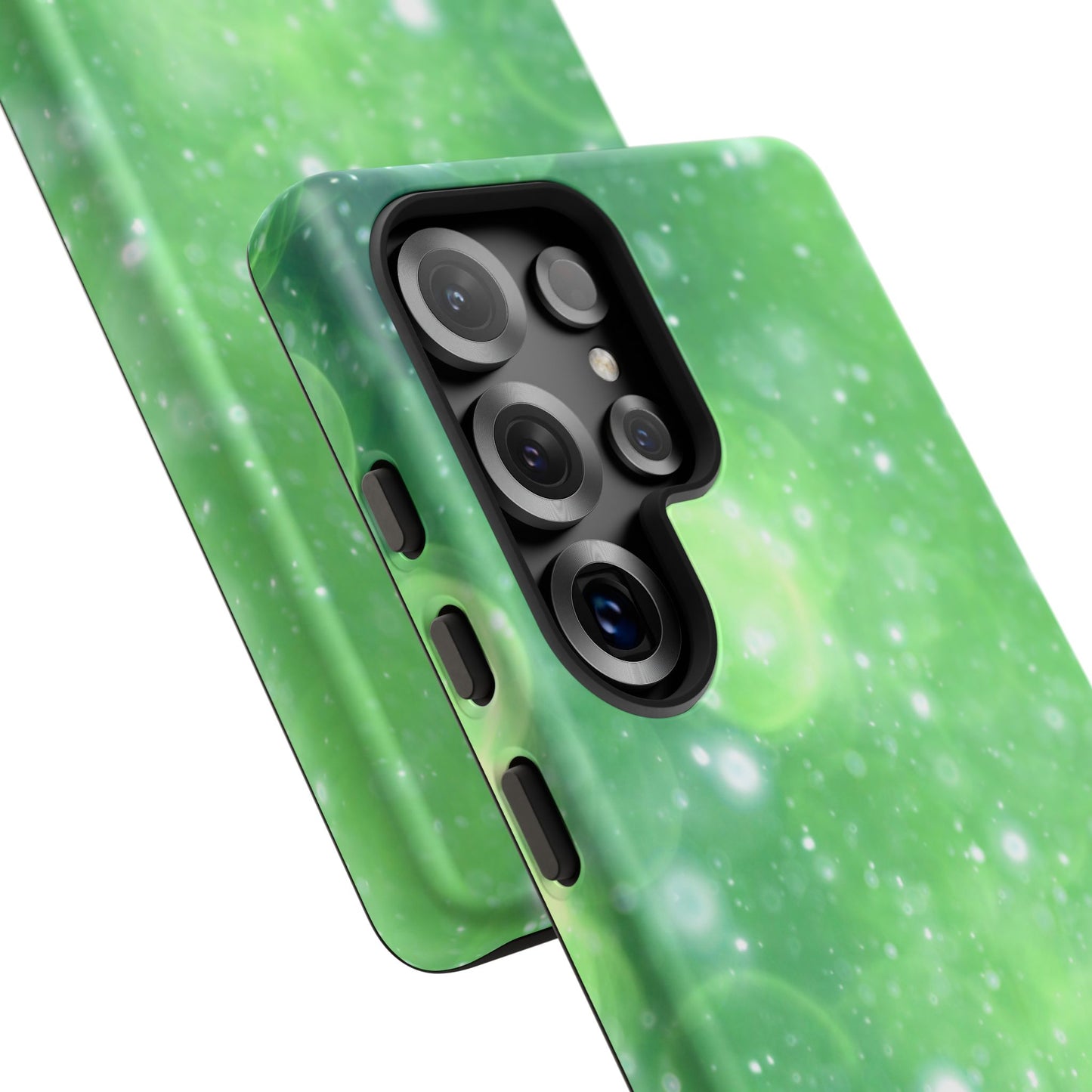 Protective Phone Case – Lime Spritz