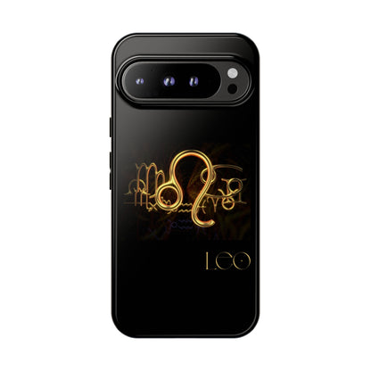 Protective Phone Case – Lionheart Leo
