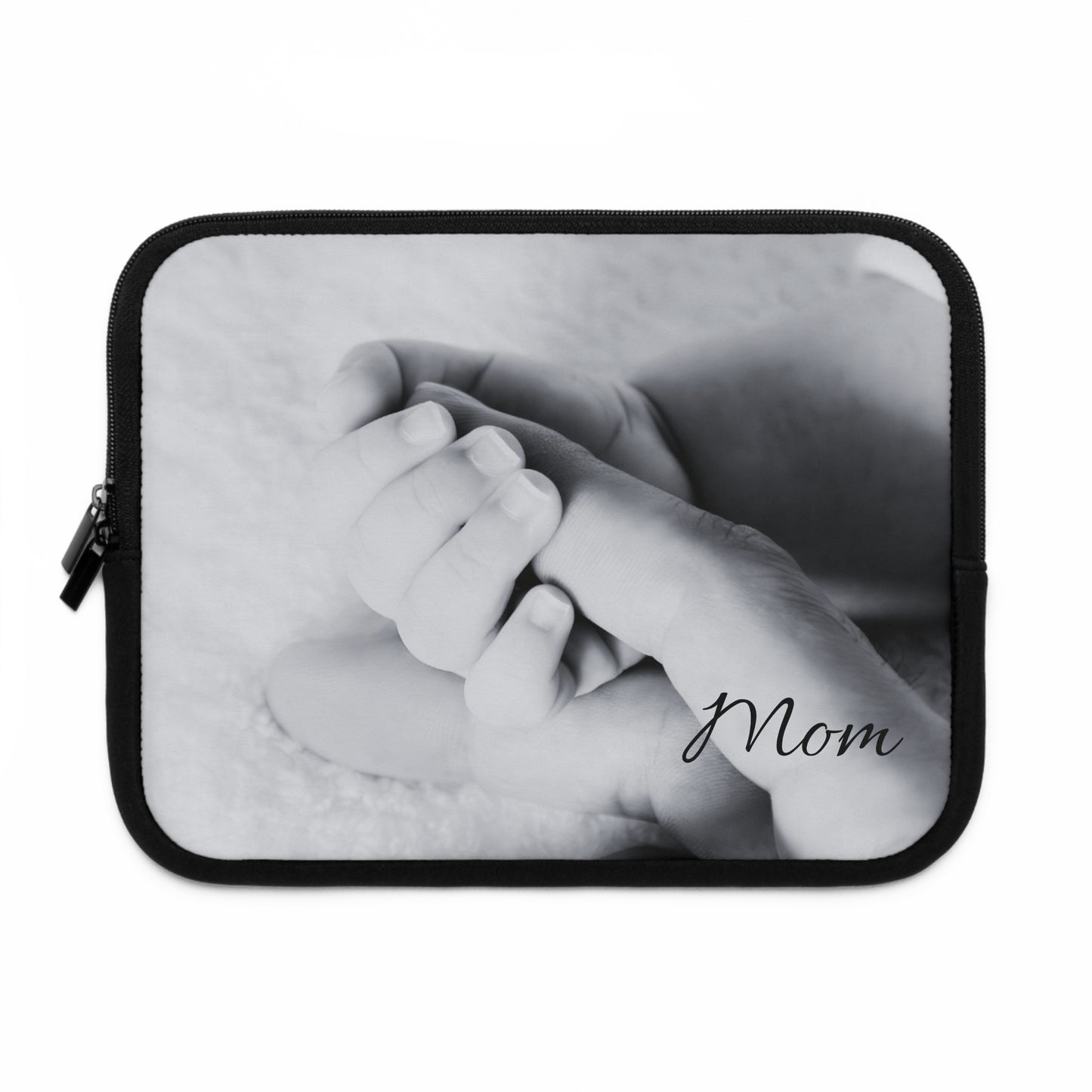 Laptop Sleeve – Mommy's First Hold