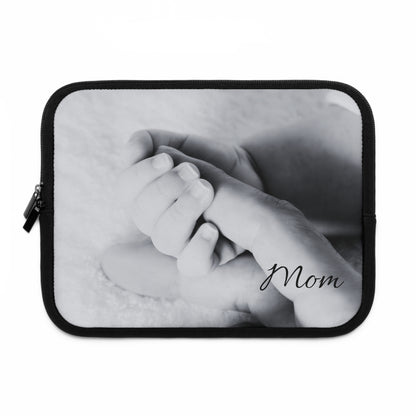 Laptop Sleeve – Mommy's First Hold