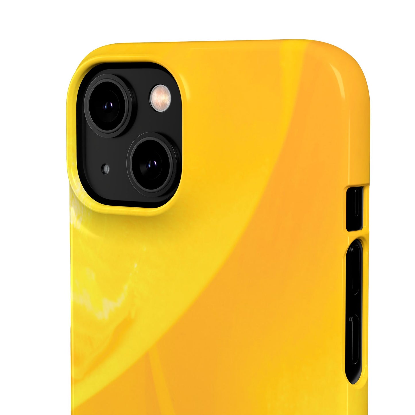 Snap Phone Case – Sunlit Splash