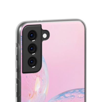 Flexi Case – Sugar Bubbles