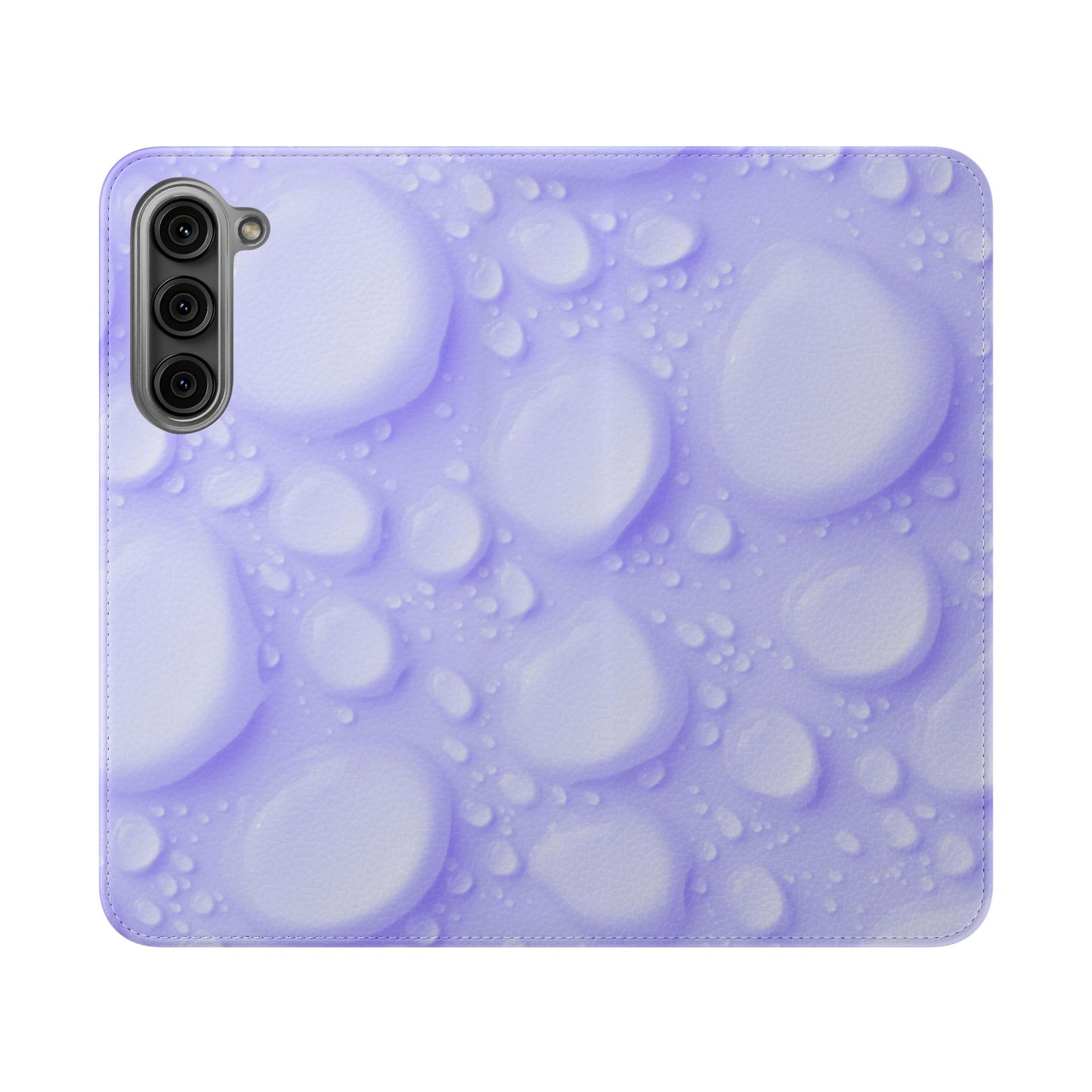 Flip Case – Lilac Dew