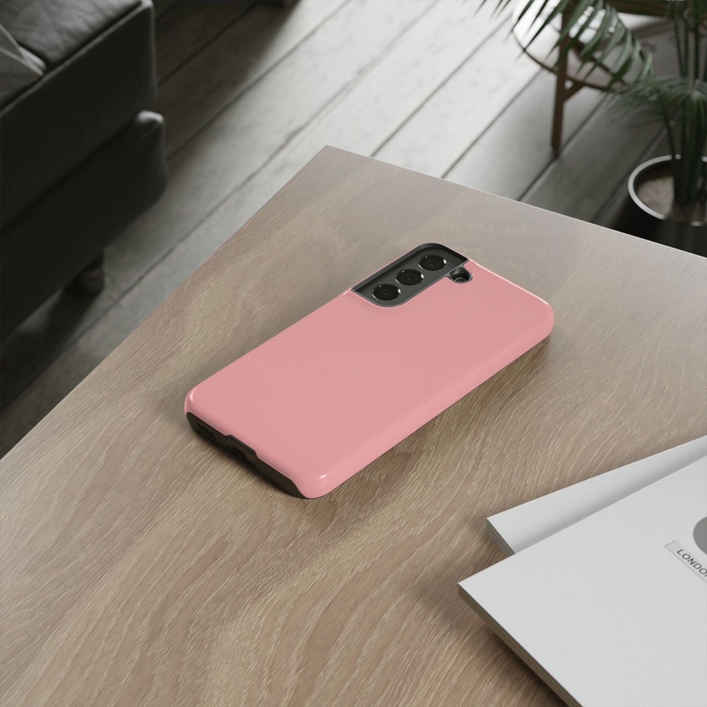 Protective Phone Case – Rosy Hush