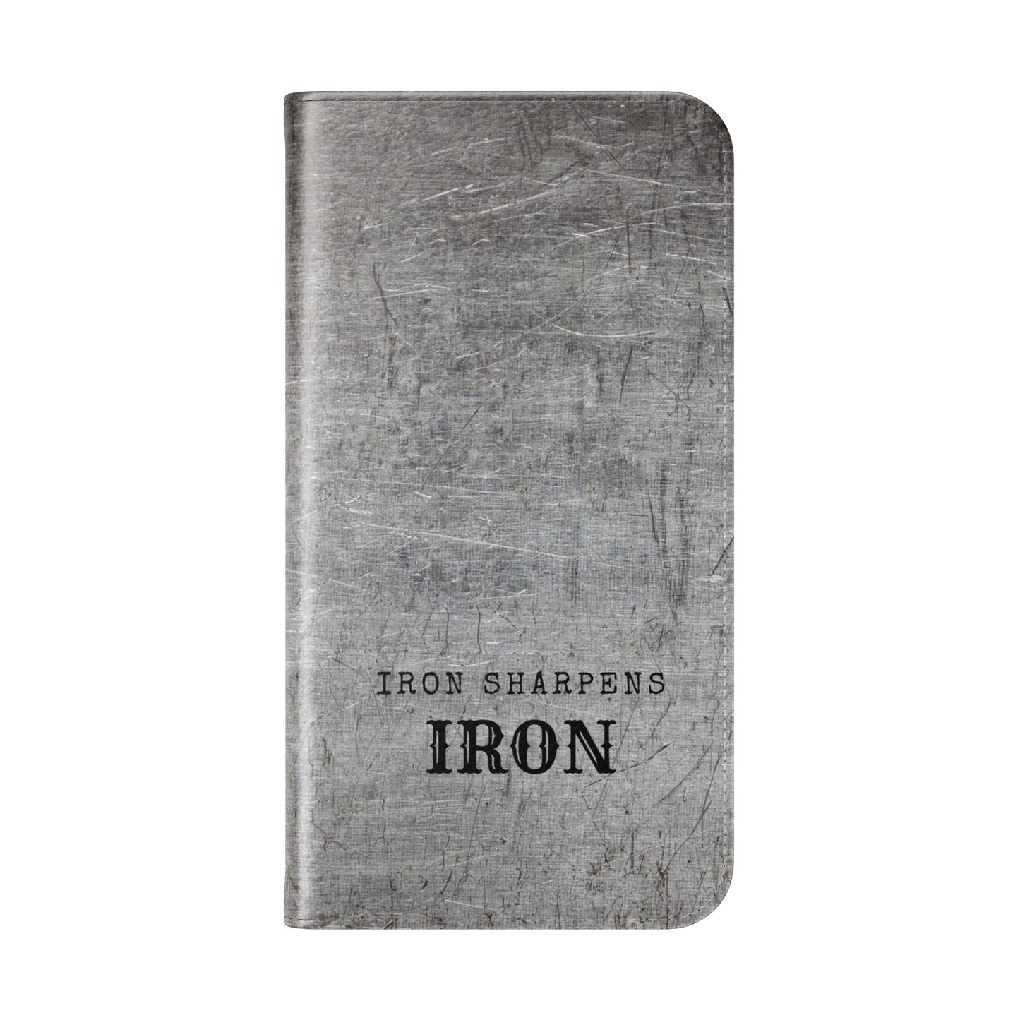 Flip Case – Forged Steel