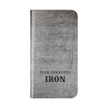 Flip Case – Forged Steel