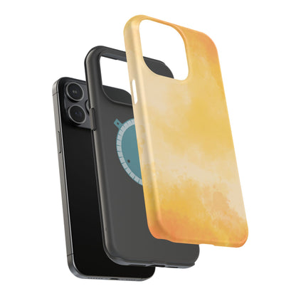 Wireless-Charging Compatible Case – Mellowtone