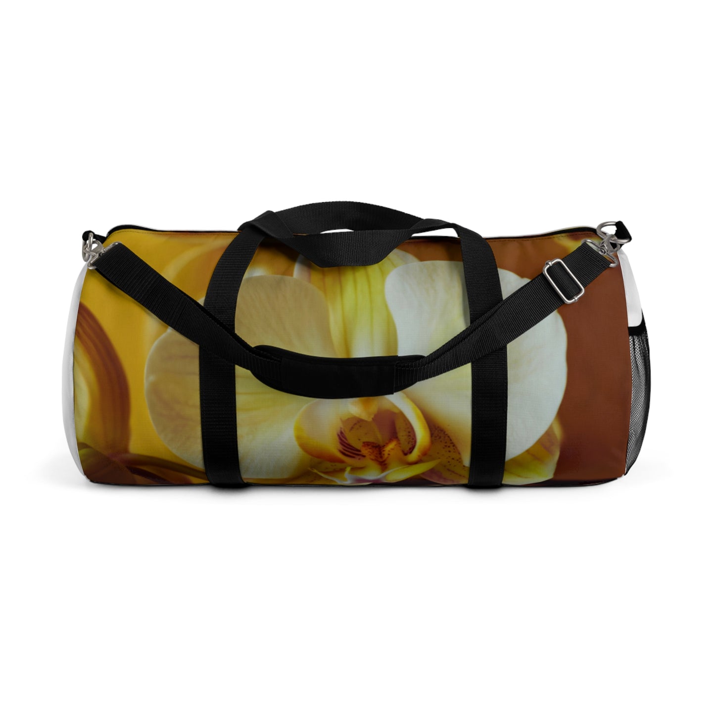 Duffel Bag – Amber Orchid