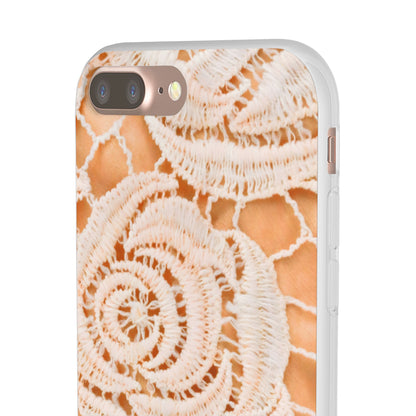 Flexi Case – Vintage Veil
