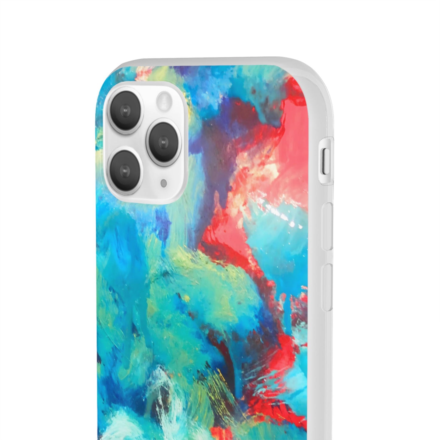 Flexi Case – Reef Riot