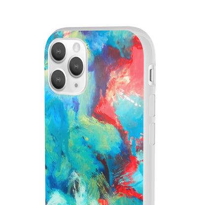 Flexi Case – Reef Riot
