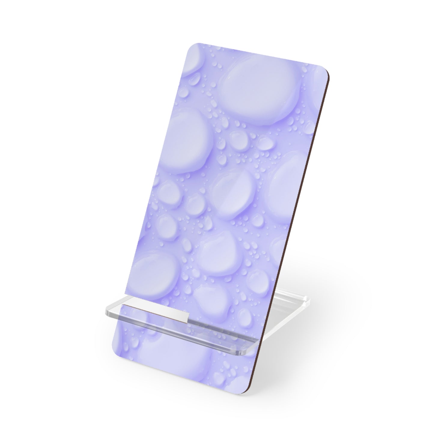 Phone Stand – Lilac Dew