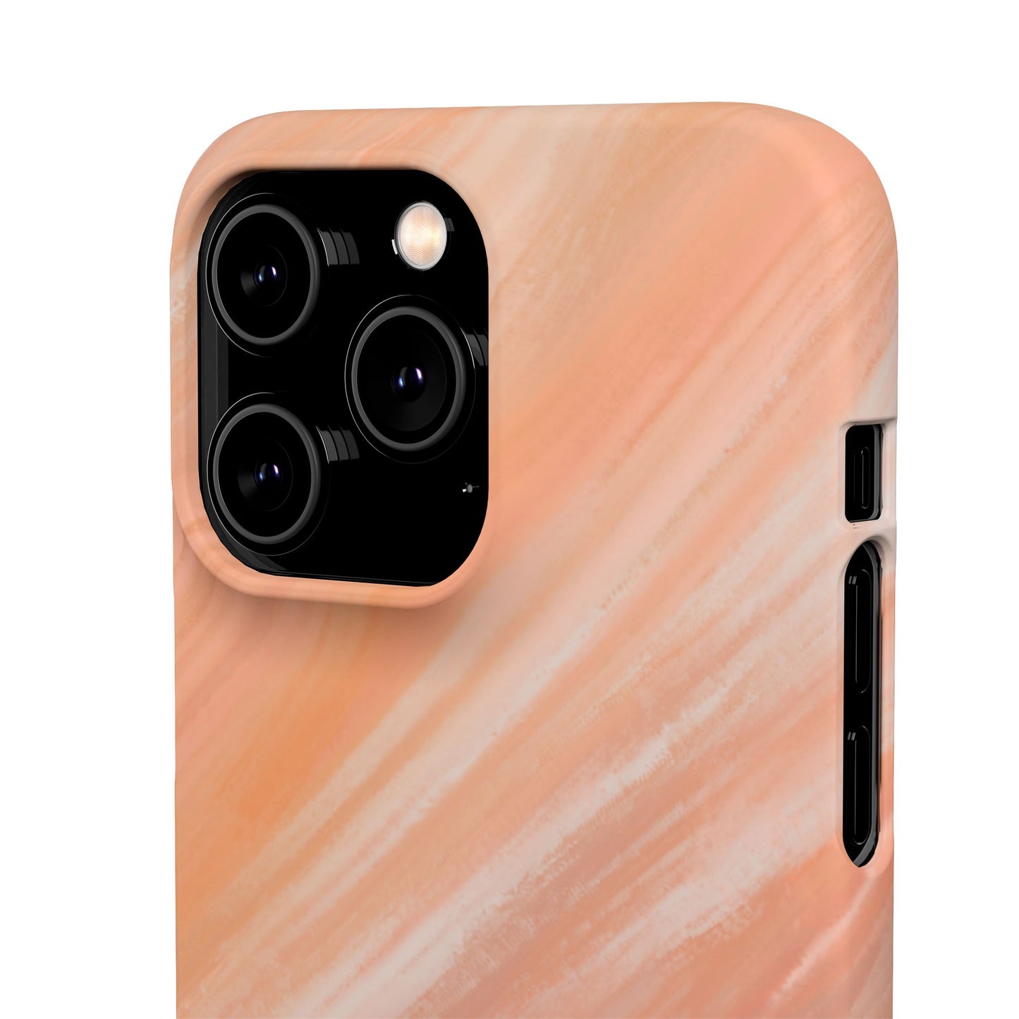 Snap Phone Case – Cashmere Sweep