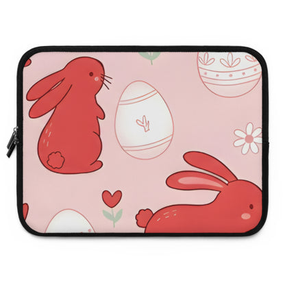 Laptop Sleeve – Hop & Hearts