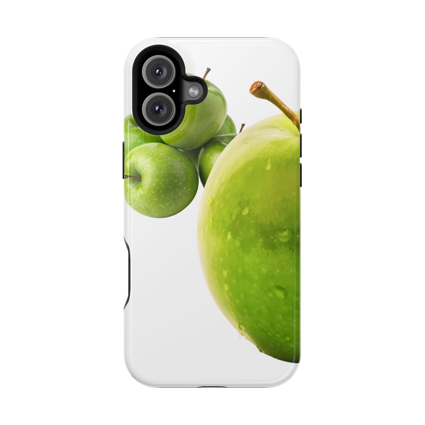 Impact-Resistant Phone Case – Apple Focus