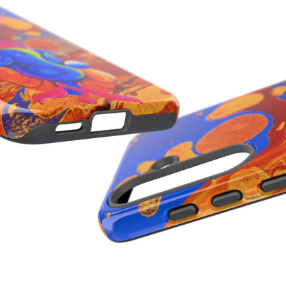 Protective Phone Case – Karma Blaze