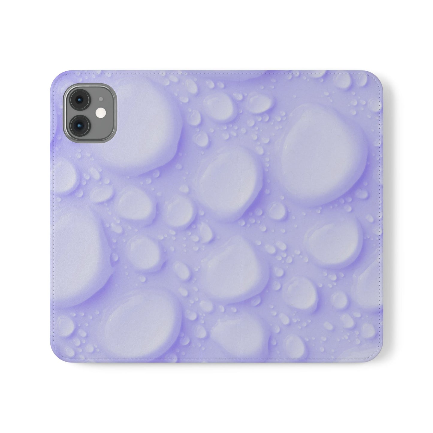 Flip Case – Lilac Dew