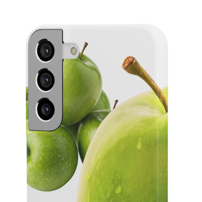 Snap Phone Case – Apple Focus