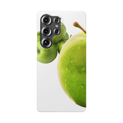 Snap Phone Case – Apple Focus
