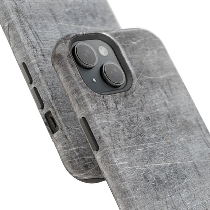 Impact-Resistant Phone Case – Forged Steel