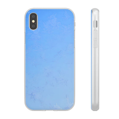 Flexi Case – Azure Fade