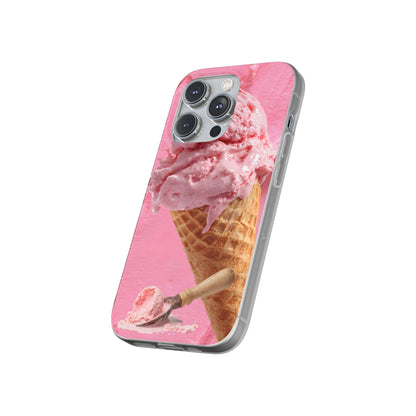 Flexi Case – Summer Scoop