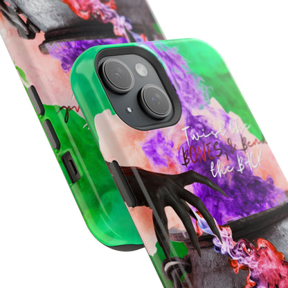 Impact-Resistant Phone Case – Wicked Remedies