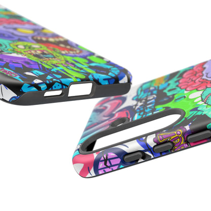 Protective Phone Case – Dead Loud