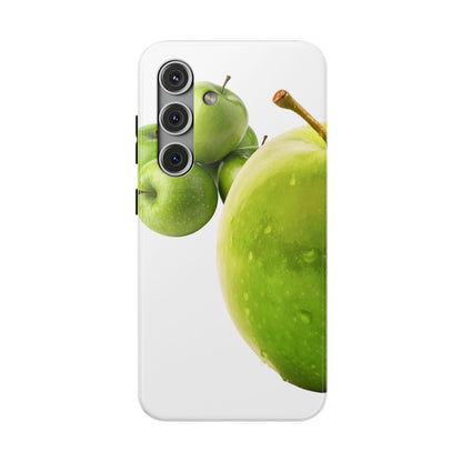 Impact-Resistant Phone Case – Apple Focus