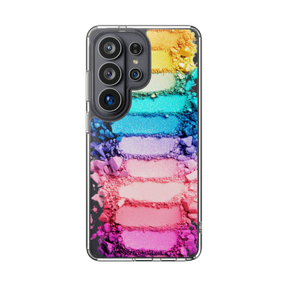 Clear Phone Case – The Lineup