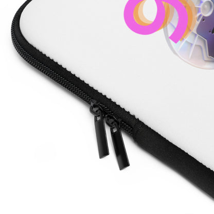 Laptop Sleeve – 90s Spin