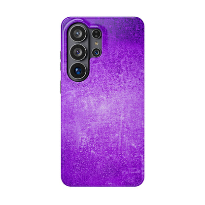 Wireless-Charging Compatible Case – Violet Voltage