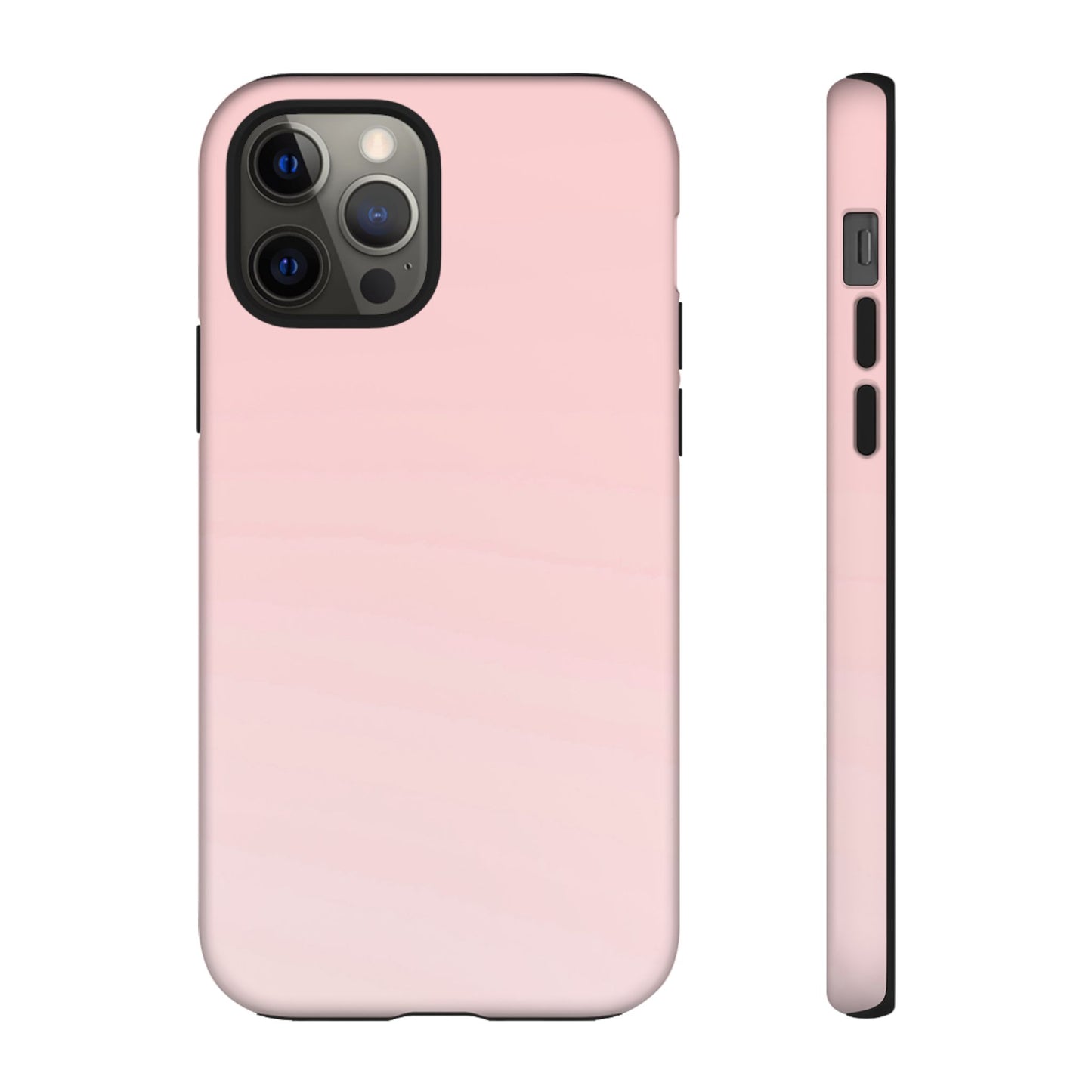 Protective Phone Case – Soft Blush