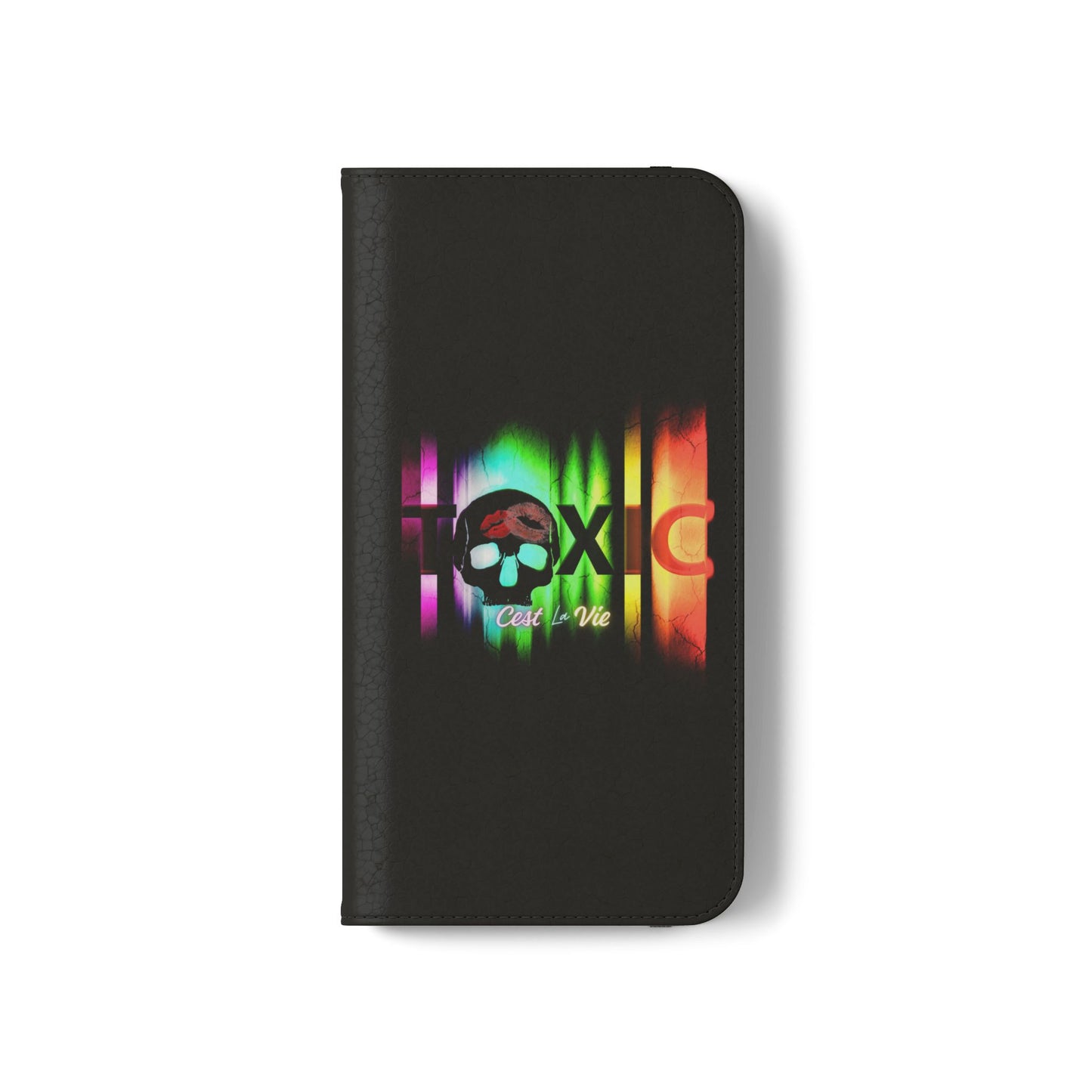 Flip Case – Fatal Attraction