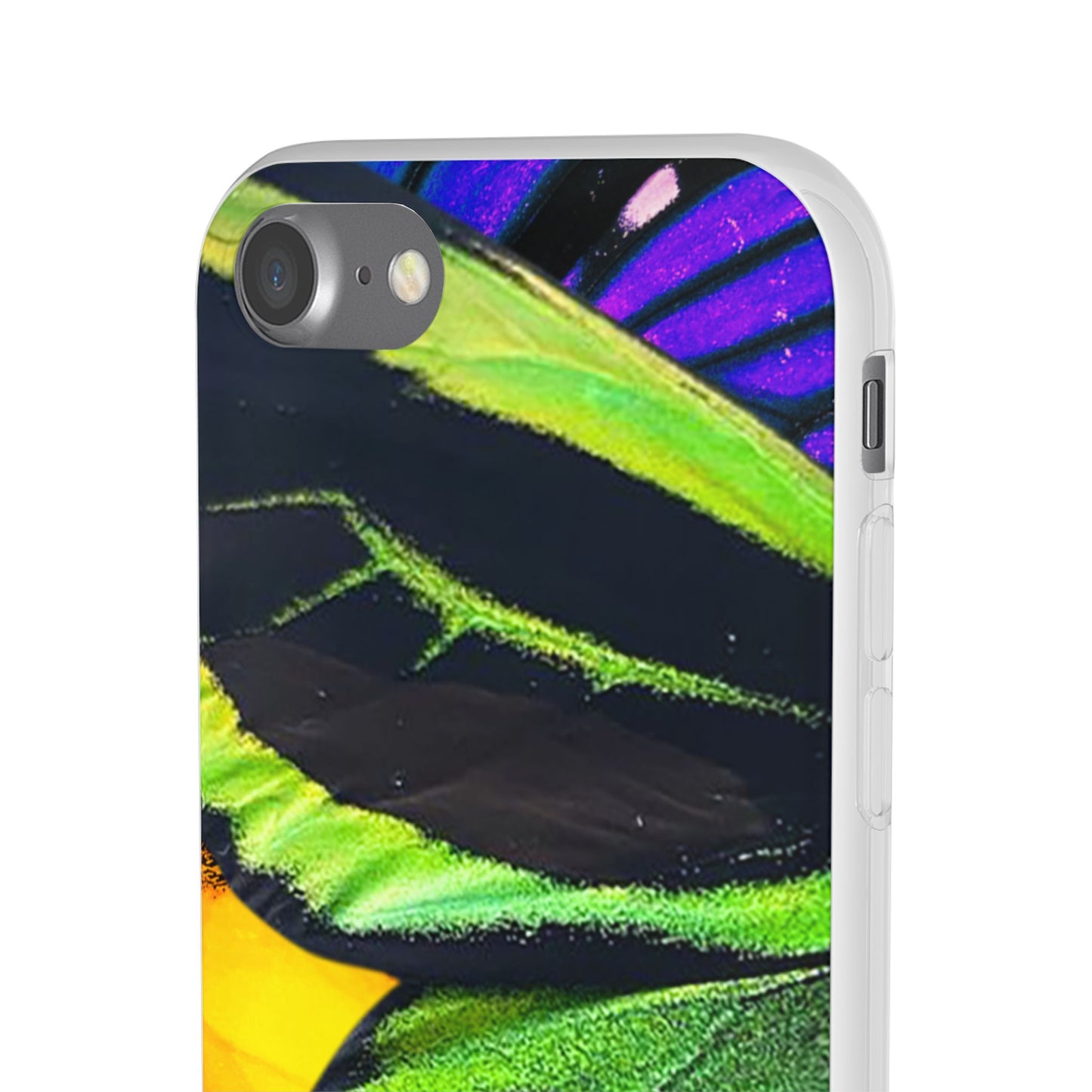Flexi Case – Lashed Wing