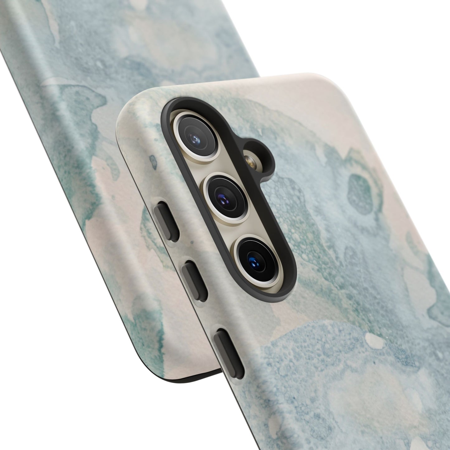 Protective Phone Case – Clay Water