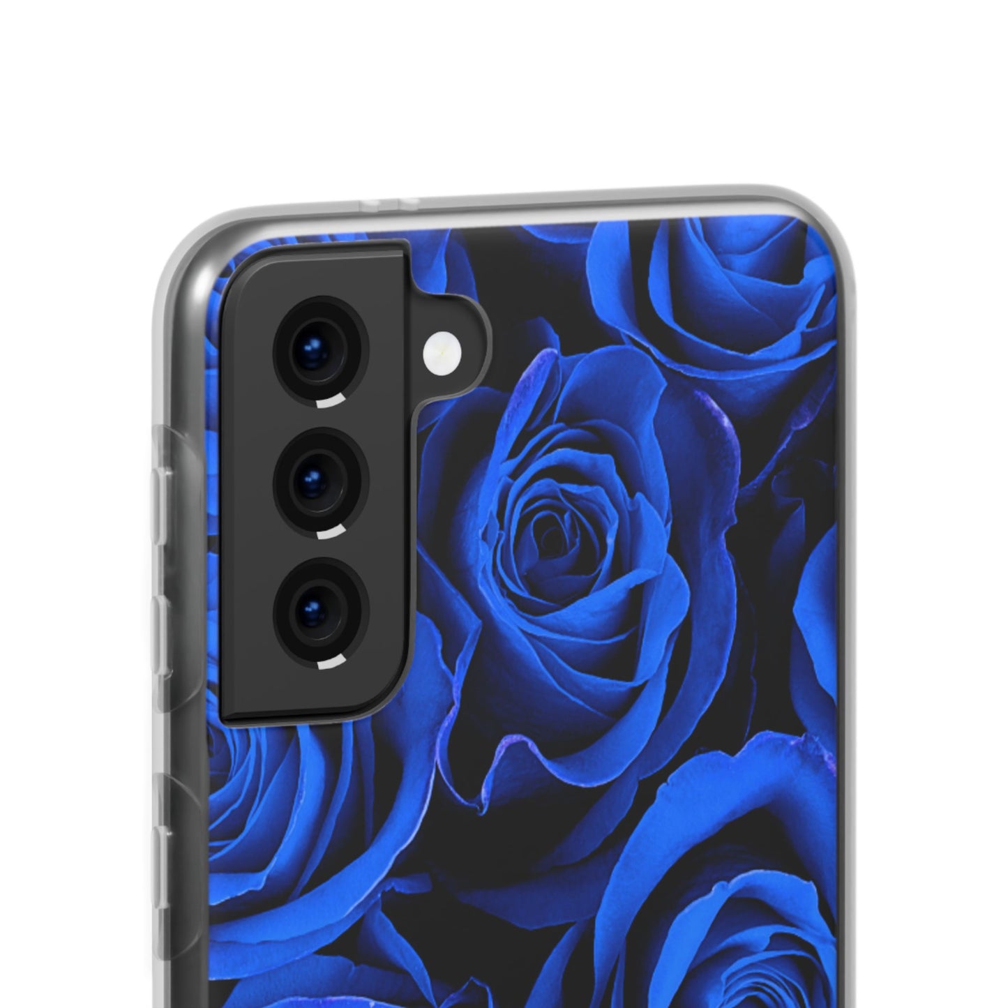 Flexi Case – Midnight Bloom