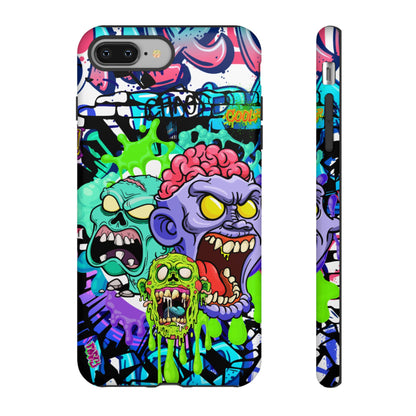 Protective Phone Case – Dead Loud