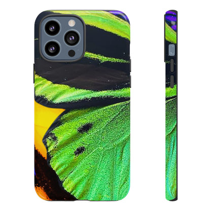 Protective Phone Case – Lashed Wing