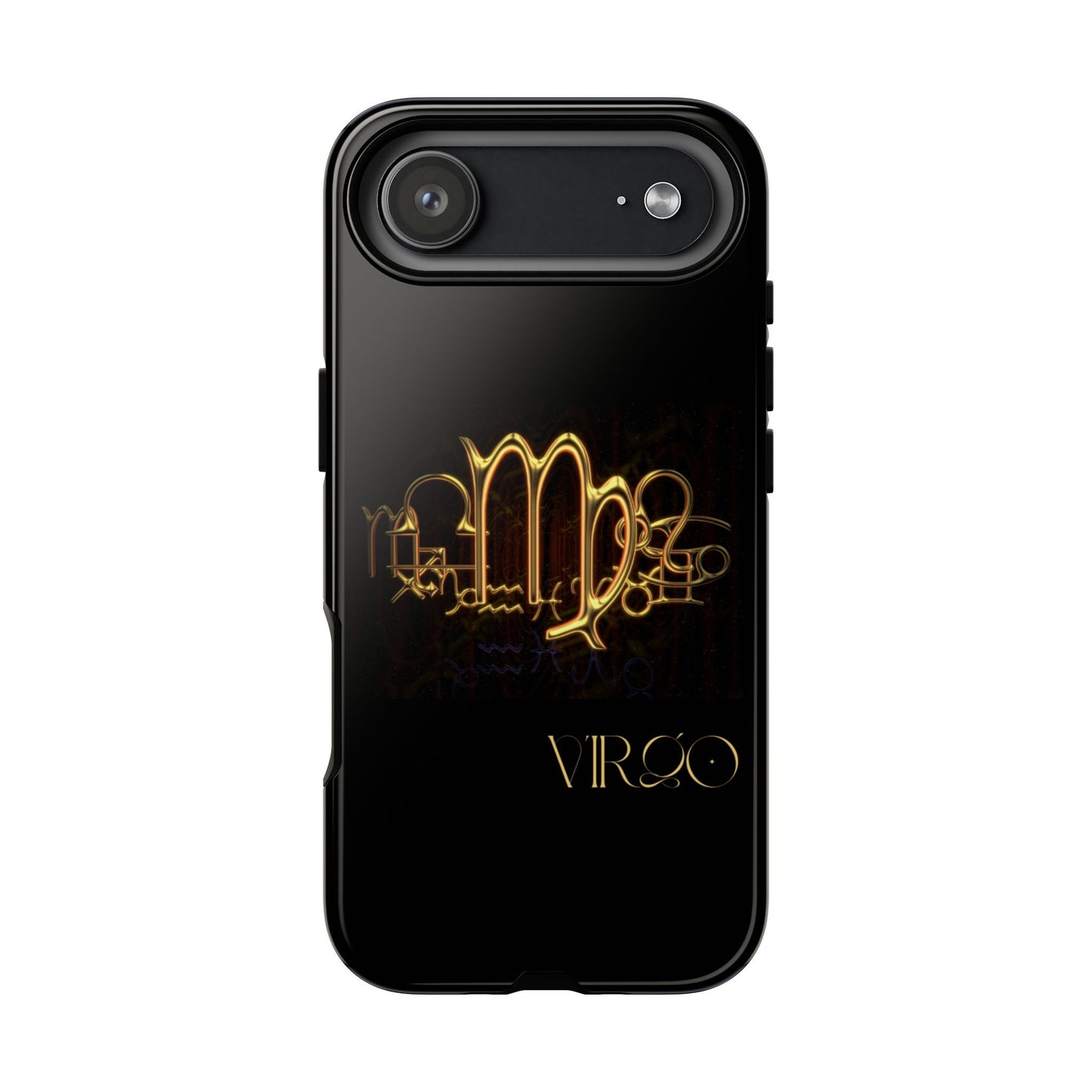 Protective Phone Case – Virgo Virtue