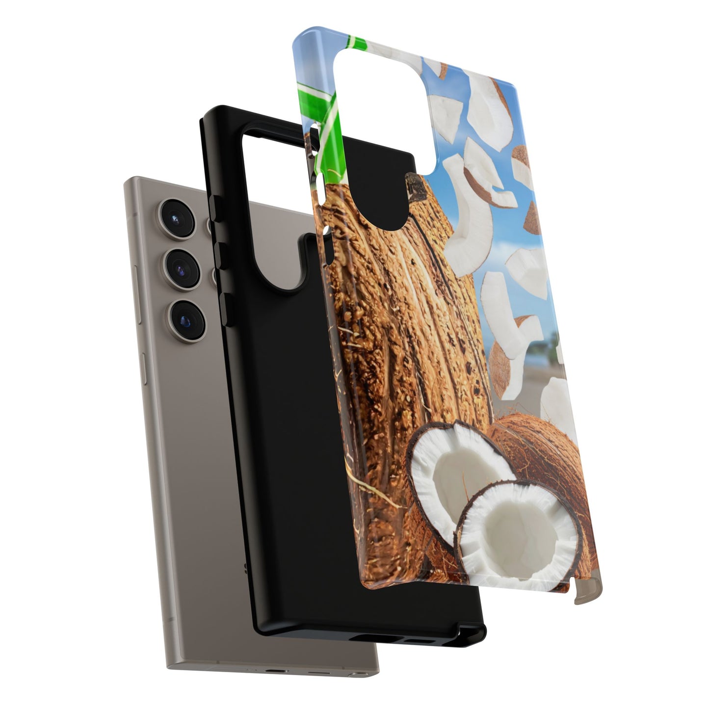 Protective Phone Case – Coco Coast