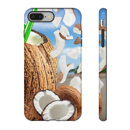 Protective Phone Case – Coco Coast