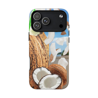 Protective Magnetic Phone Case – Coco Coast